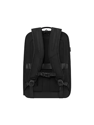 SAMSONITE | Zaino 2-in-1 PARALUX Olive | schwarz